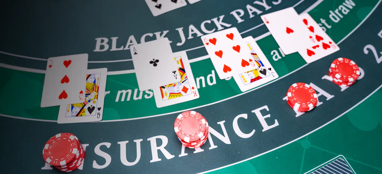 bet07 Como Jogar Blackjack Online