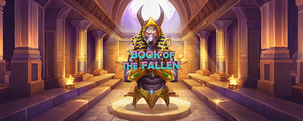 bet07 Livro dos Caídos