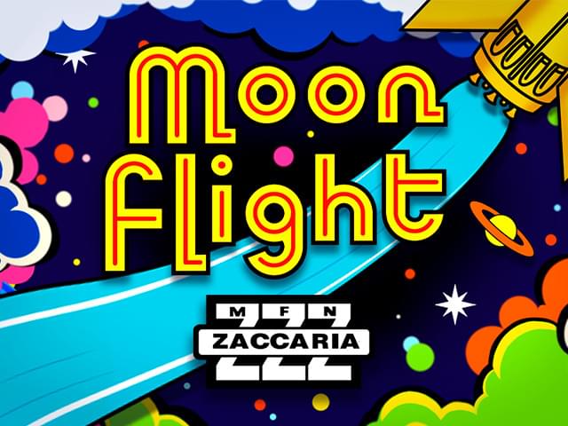 bet07 Deslizante de Voo Lunar